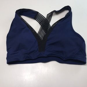 Toria secret sports bra m